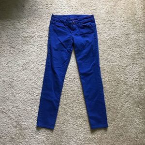 American Eagle Jeggings